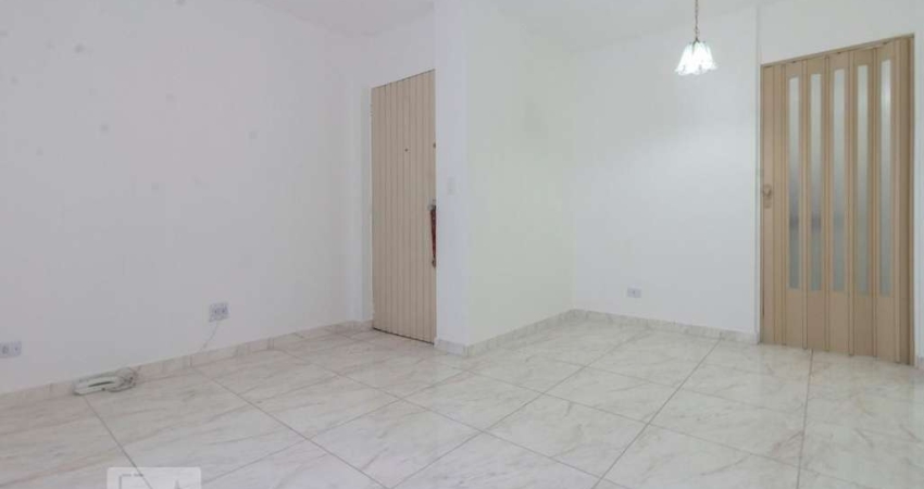 Apartamento à Venda - Vila Jacuí, 2 Quartos,  50 m2