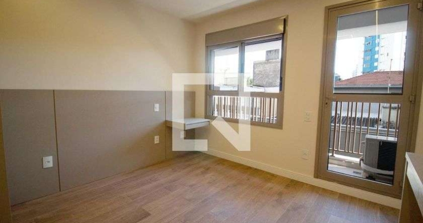 Apartamento à Venda - Vila Madalena, 1 Quarto,  27 m2