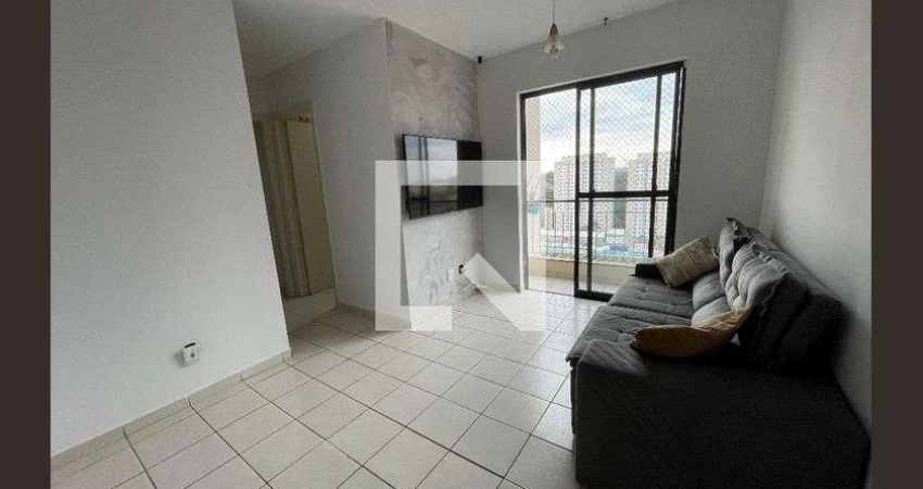 Apartamento à Venda - Jardim Jussara, 2 Quartos,  47 m2