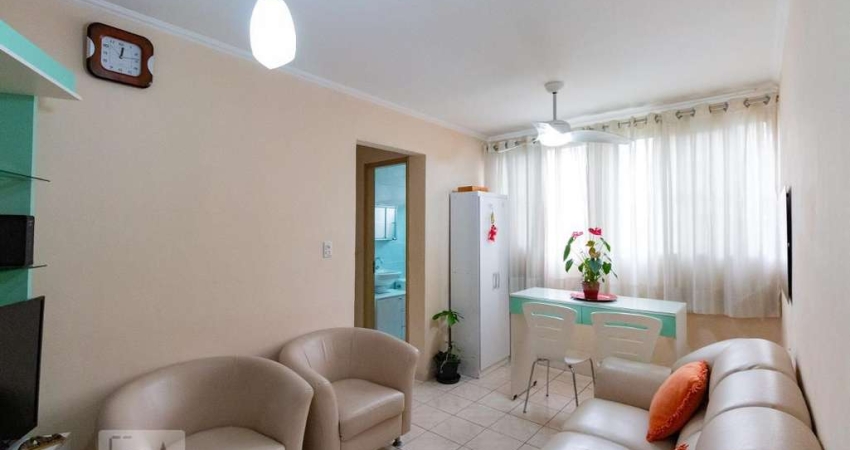 Apartamento com 2 quartos à venda em Cangaíba, São Paulo 