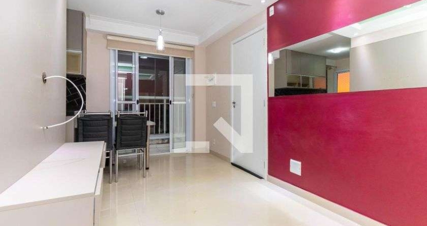 Apartamento com 2 quartos à venda em Itaquera, São Paulo 