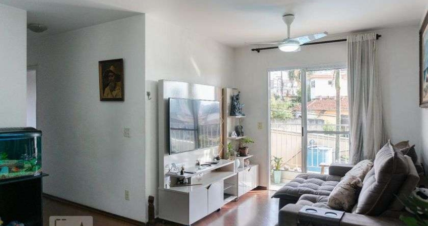 Apartamento com 2 quartos à venda no Mandaqui, São Paulo 