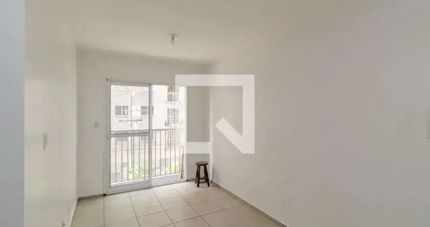Apartamento à Venda - Campos Elíseos, 2 Quartos,  52 m2