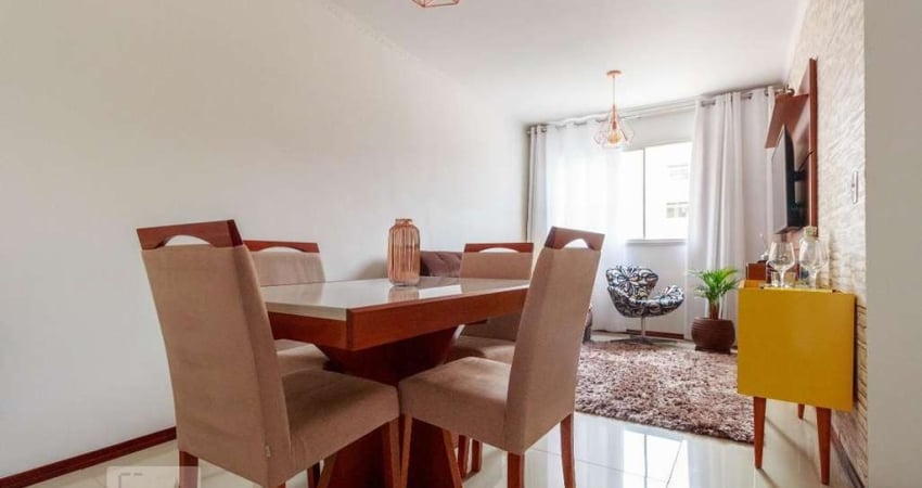 Apartamento com 2 quartos à venda no Jabaquara, São Paulo 