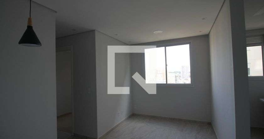 Apartamento à Venda - Jardim Marajoara , 2 Quartos,  38 m2