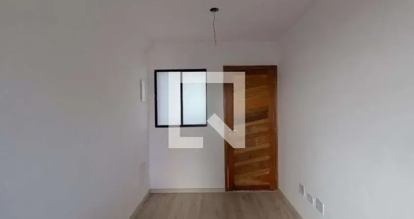 Apartamento à Venda - Vila Ré, 2 Quartos,  37 m2