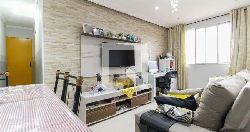 Apartamento com 2 quartos à venda na Rua Bento Ribeiro, 252, Itaquera, São Paulo