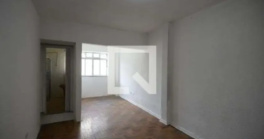 Apartamento à Venda - Liberdade, 1 Quarto,  39 m2