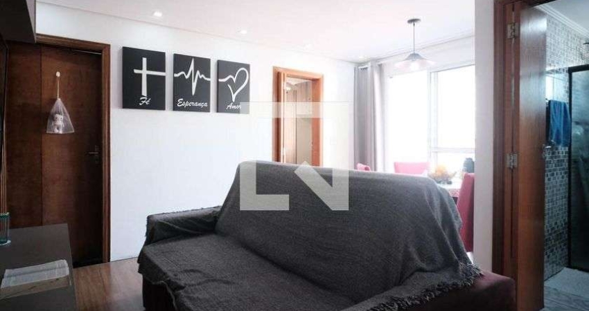 Apartamento à Venda - Ermelino Matarazzo, 3 Quartos,  62 m2