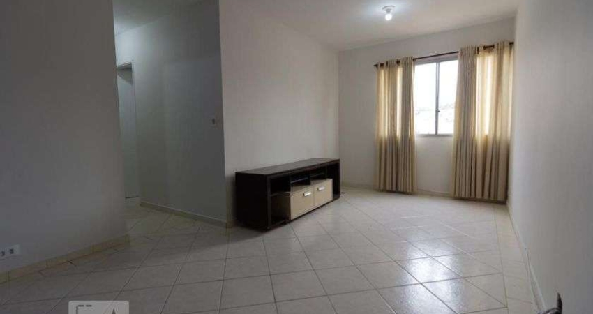 Apartamento à Venda - Jardim Éster Yolanda, 3 Quartos,  62 m2