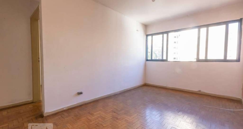 Apartamento à Venda - Campos Elíseos, 1 Quarto,  60 m2