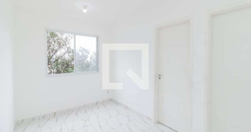 Apartamento à Venda - Cidade Patriarca, 2 Quartos,  38 m2
