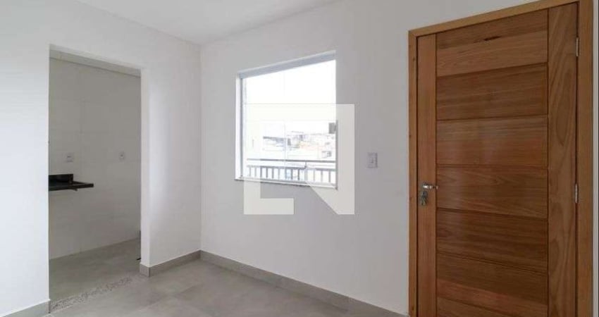 Apartamento à Venda - Casa Verde, 2 Quartos,  36 m2