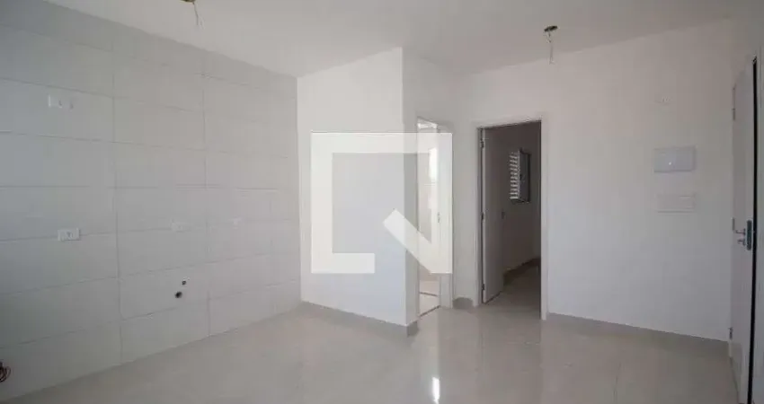 Apartamento à Venda - Vila Mangalot, 1 Quarto,  30 m2