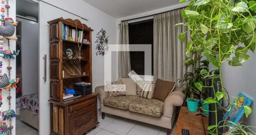 Apartamento à Venda - Jardim Marajoara , 2 Quartos,  33 m2