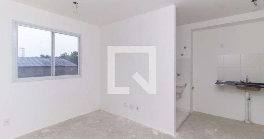 Apartamento com 2 quartos à venda no Cambuci, São Paulo 