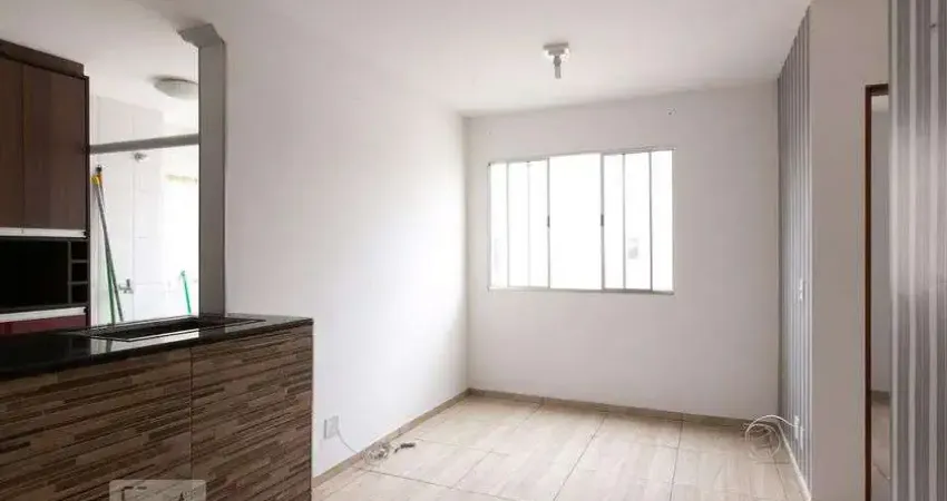 Apartamento com 2 quartos à venda na Rua Amanari, 420, Itaquera, São Paulo