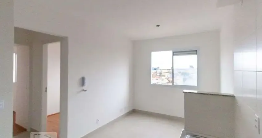 Apartamento com 2 quartos à venda na Avenida Sapopemba, 9888, Sapopemba, São Paulo