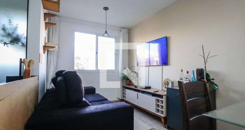 Apartamento à Venda - Vila Andrade, 2 Quartos,  41 m2