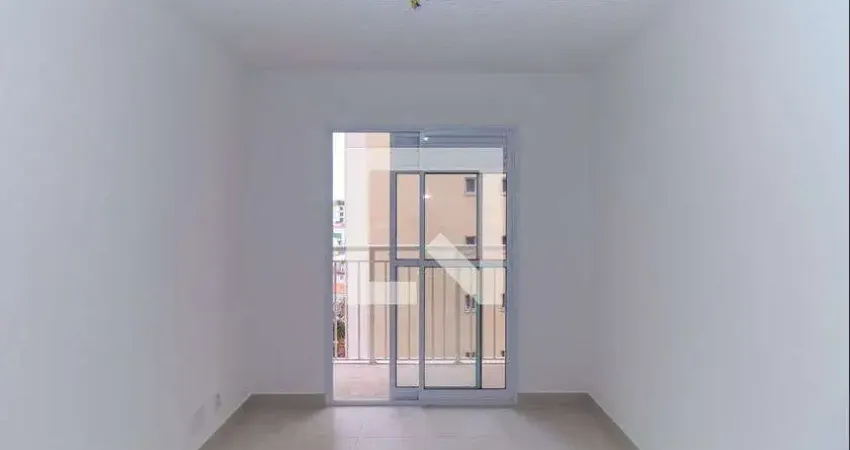 Apartamento à Venda - Vila Santa Clara, 2 Quartos,  35 m2