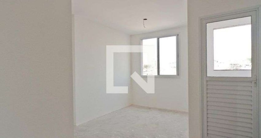 Apartamento à Venda - Freguesia do Ó, 2 Quartos,  38 m2