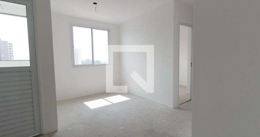Apartamento à Venda - Freguesia do Ó, 2 Quartos,  39 m2