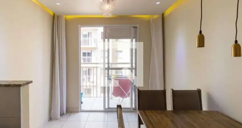 Apartamento com 1 quarto à venda no Cambuci, São Paulo 