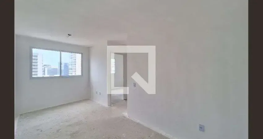 Apartamento à Venda - Barra Funda, 2 Quartos,  45 m2