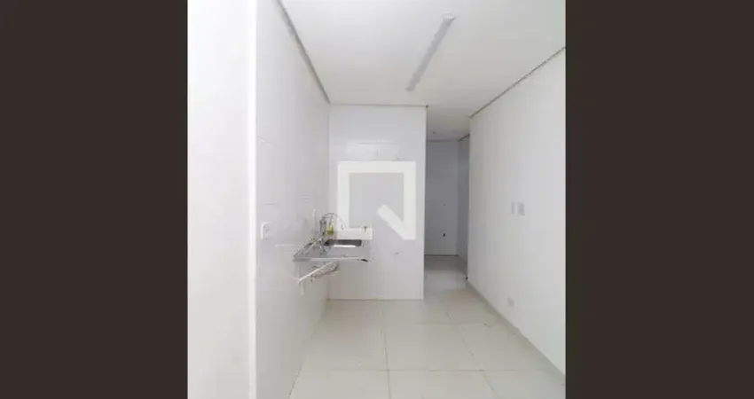 Apartamento à Venda - Vila Mazzei, 2 Quartos,  45 m2
