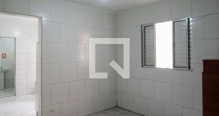 Casa com 1 quarto à venda no Mandaqui, São Paulo 