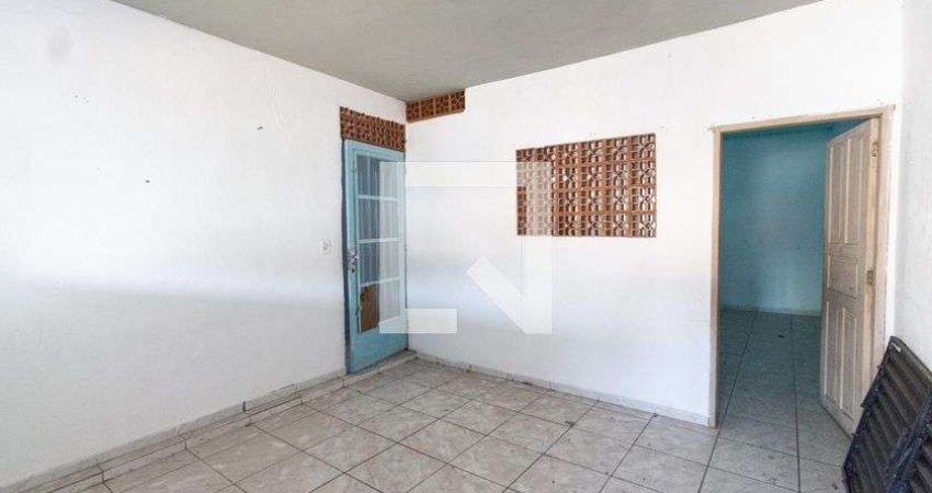 Casa com 1 quarto à venda no Mandaqui, São Paulo 