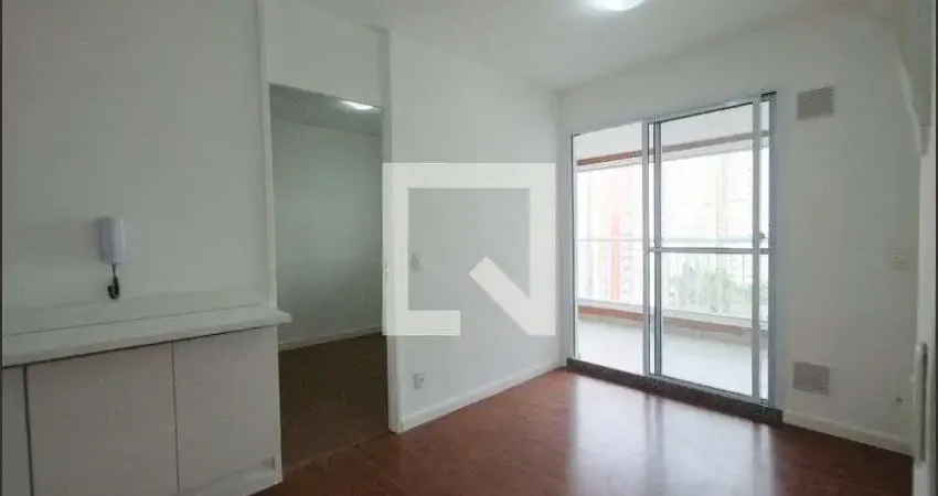 Apartamento à Venda - Liberdade, 1 Quarto,  37 m2