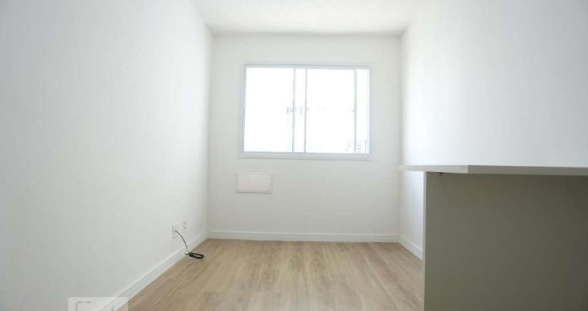 Apartamento à Venda - Consolação, 1 Quarto,  27 m2