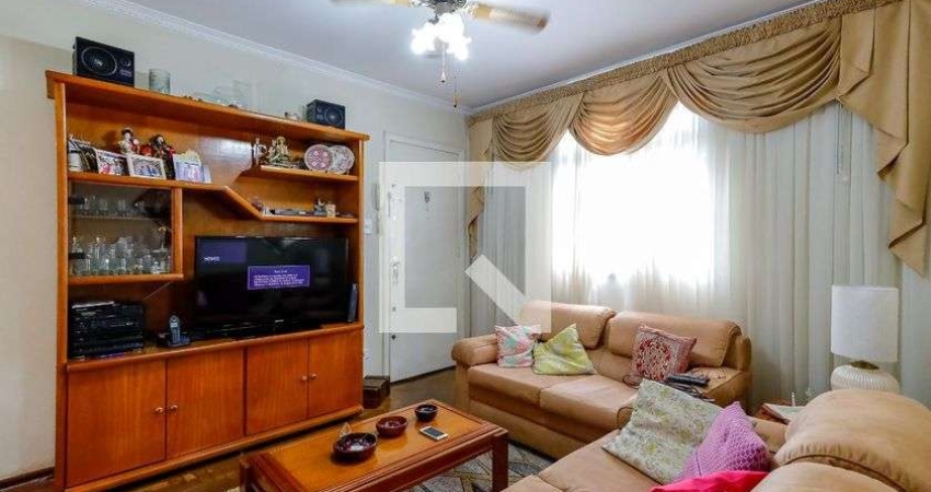 Apartamento à Venda - Vila Guilherme, 2 Quartos,  60 m2