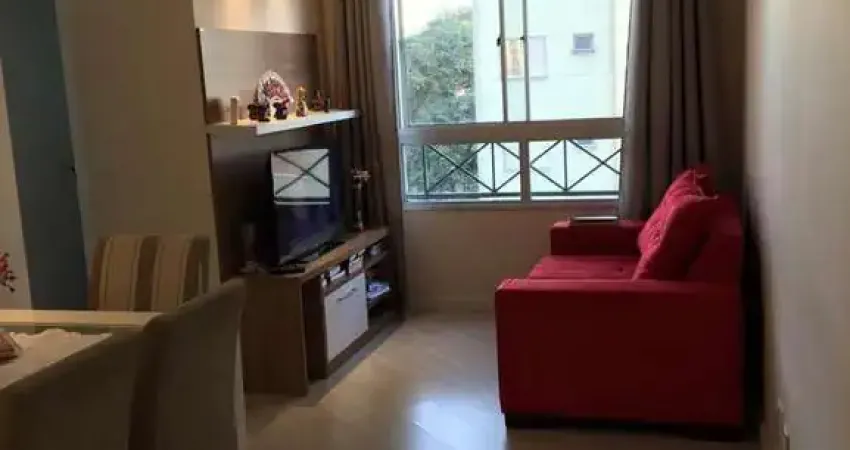 Apartamento com 2 quartos à venda na Rua Viena, 97, Sacomã, São Paulo