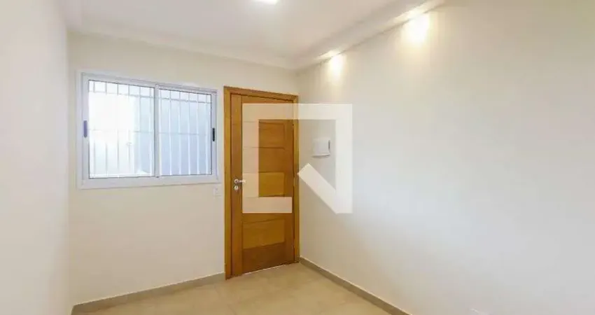 Apartamento com 2 quartos à venda na Rua Mongubá, 265, Vila Carrão, São Paulo