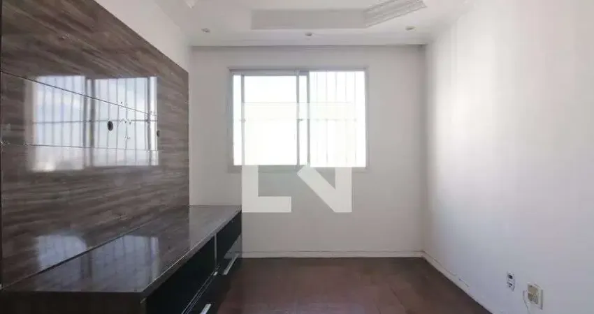 Apartamento à Venda - Cangaíba, 2 Quartos,  55 m2
