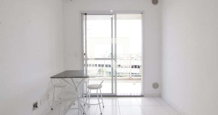 Apartamento à Venda - Jardim Aricanduva, 1 Quarto,  34 m2