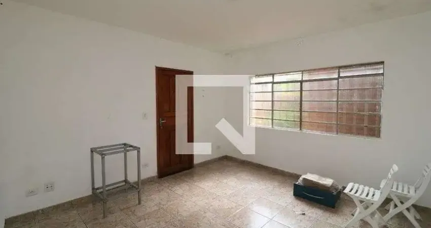 Casa à Venda - Vila Mendes, 2 Quartos,  100 m2