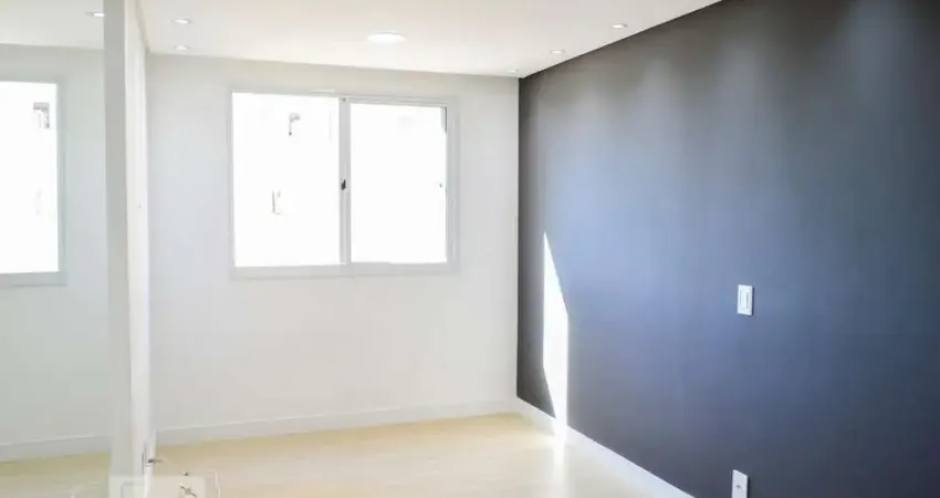 Apartamento com 2 quartos à venda na Rua Fontoura Xavier, 760, Itaquera, São Paulo