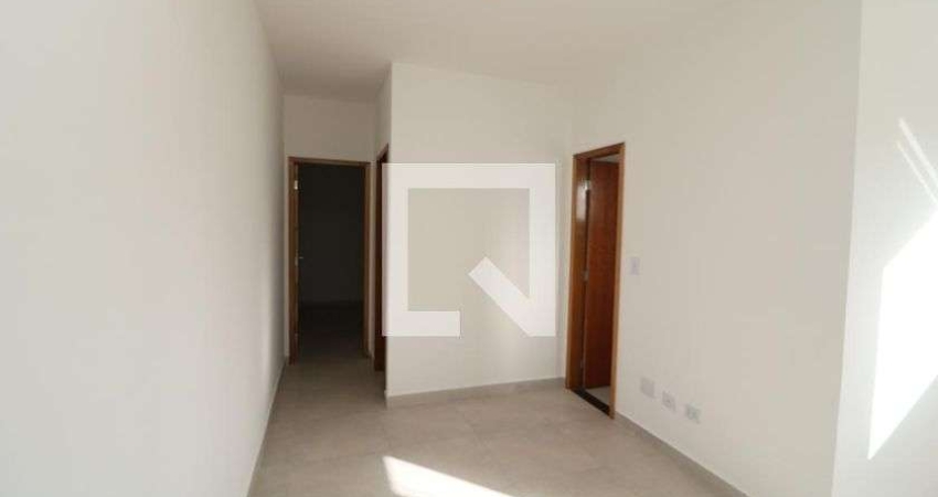 Apartamento à Venda - Vila Formosa, 2 Quartos,  40 m2