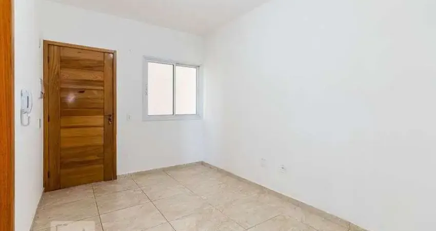 Apartamento com 2 quartos à venda na Rua São Serapião, 385, Vila Ré, São Paulo