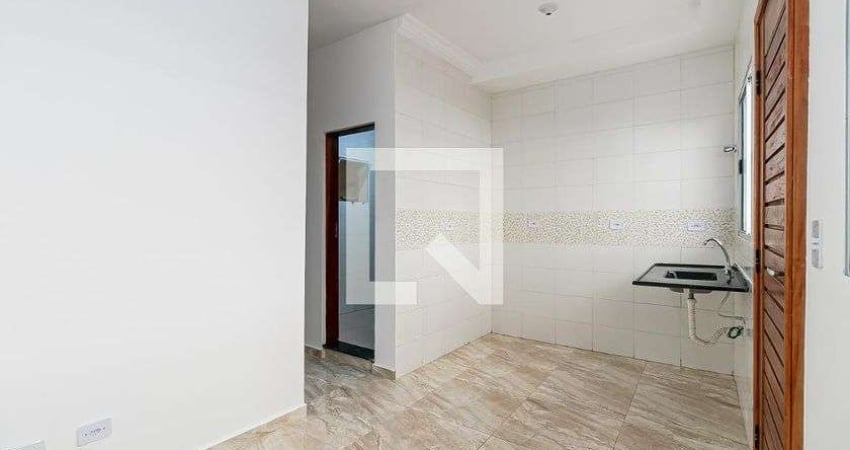 Apartamento à Venda - Vila Aricanduva, 1 Quarto,  38 m2