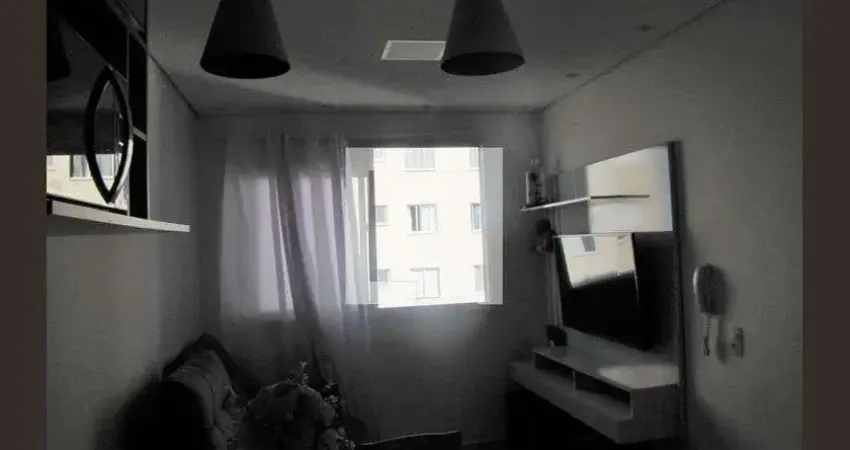 Apartamento com 1 quarto à venda em Cangaíba, São Paulo 
