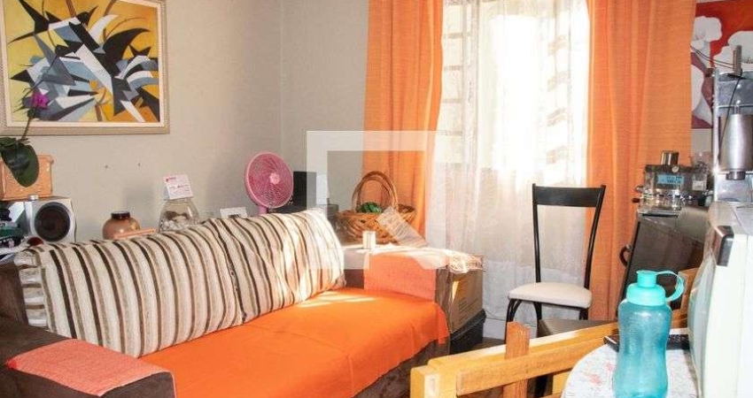 Apartamento à Venda - Vila Guilherme, 2 Quartos,  60 m2