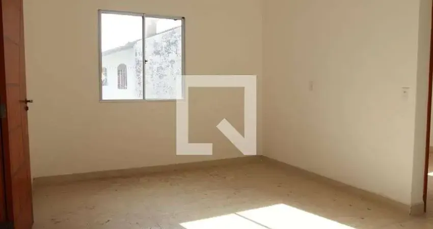 Casa à Venda - Jardim Brasil , 2 Quartos,  50 m2
