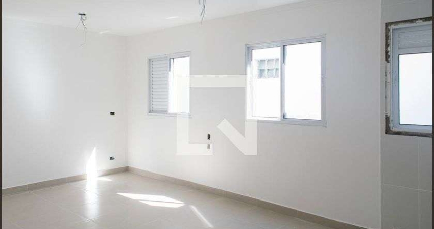 Apartamento à Venda - Água Fria, 1 Quarto,  29 m2