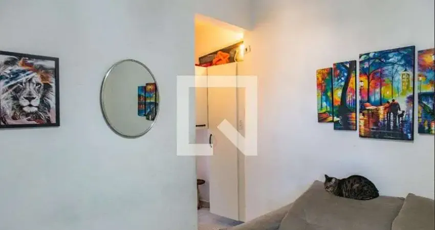 Apartamento à Venda - Liberdade, 1 Quarto,  42 m2