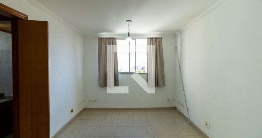 Apartamento com 2 quartos à venda na Mooca, São Paulo 