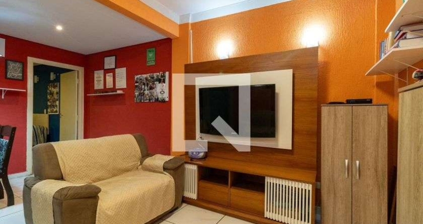 Apartamento à Venda - Barra Funda, 1 Quarto,  60 m2
